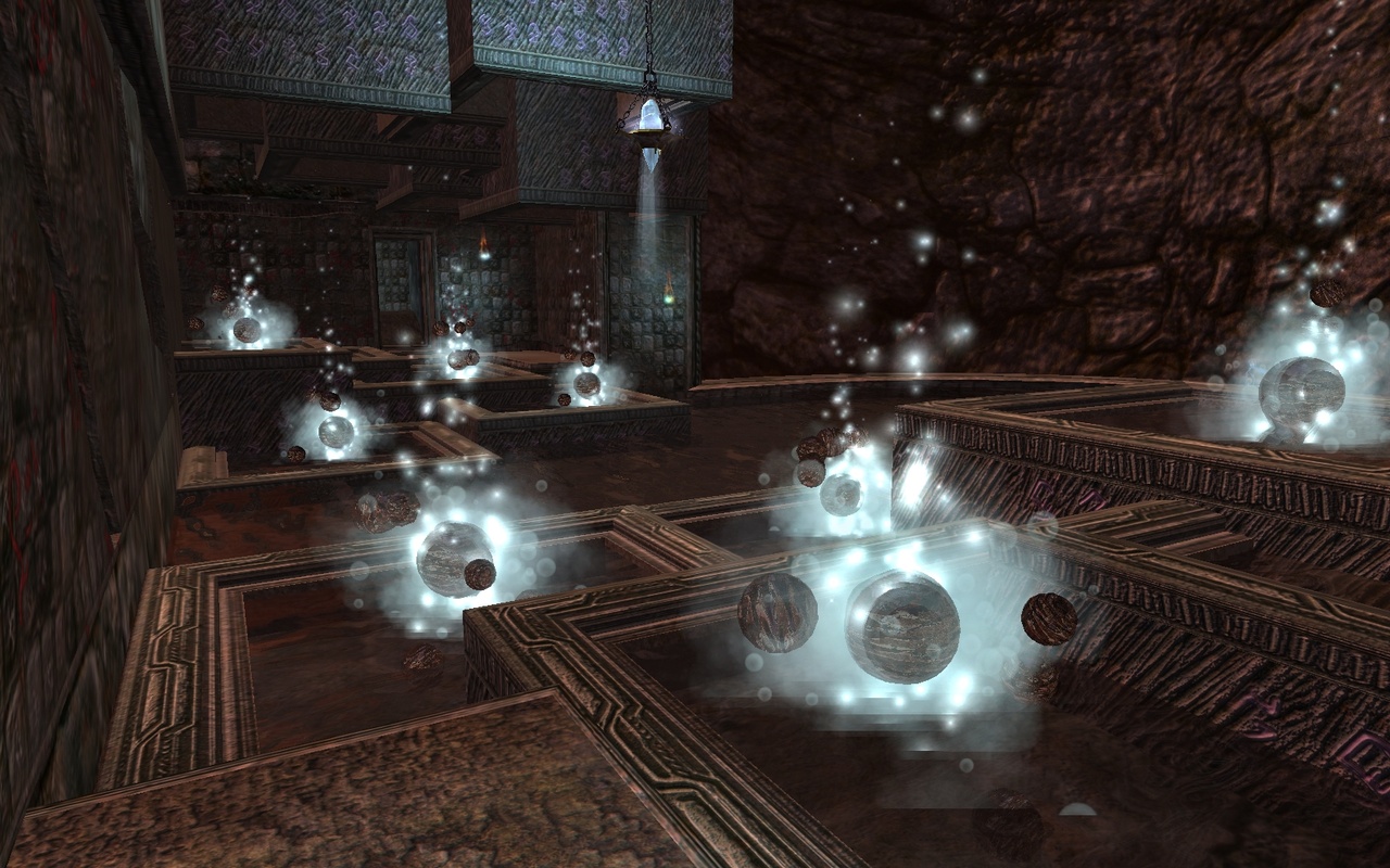 Скриншот из игры EverQuest II: Sentinel's Fate - 9