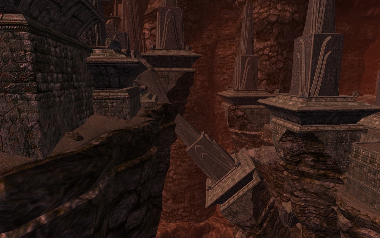 Скриншот из игры EverQuest II: Sentinel's Fate - 111