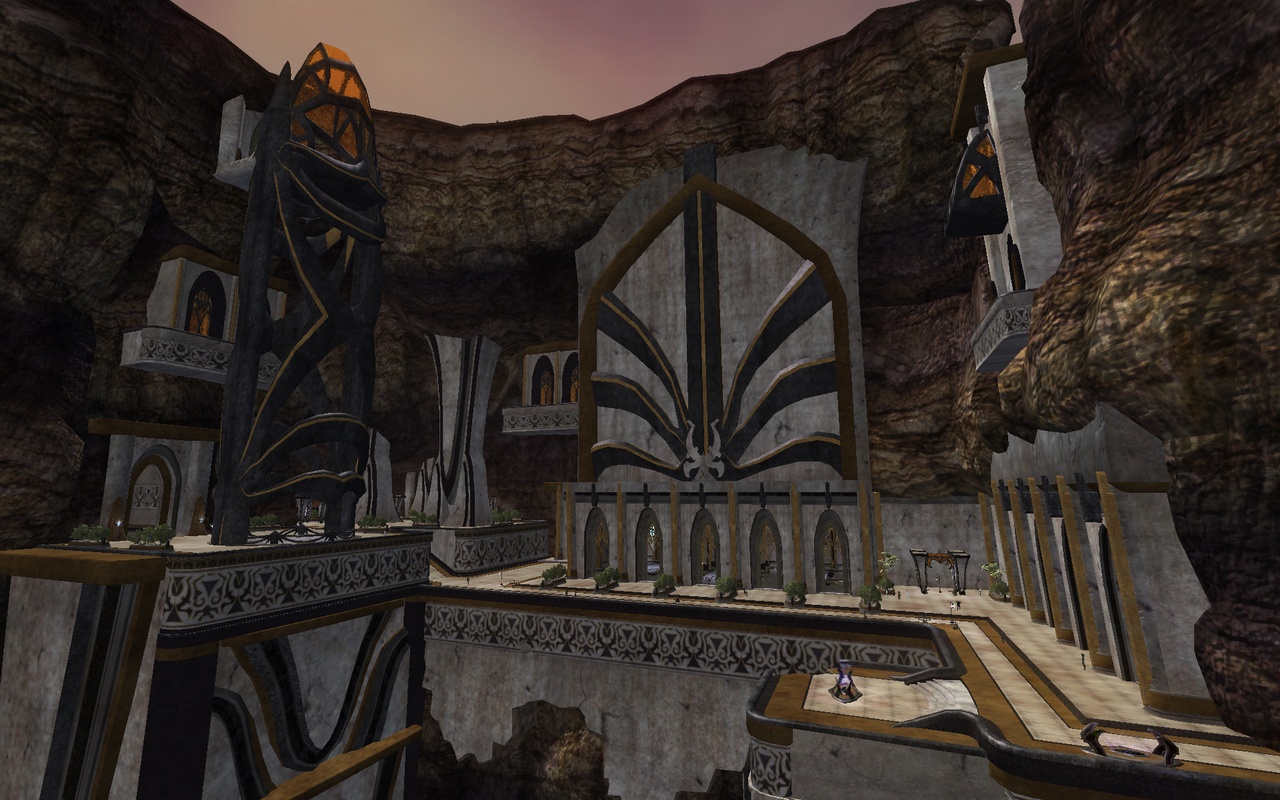 Скриншот из игры EverQuest II: Sentinel's Fate - 95