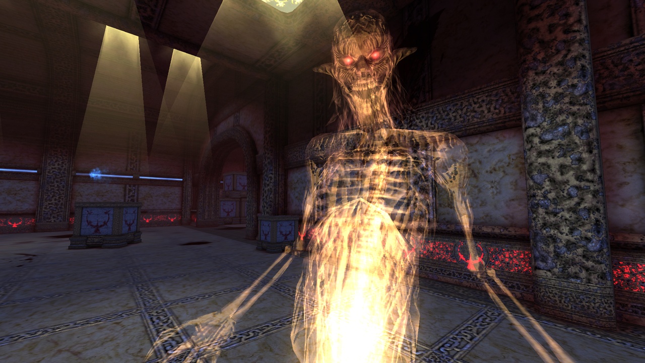 Скриншот из игры EverQuest II: Sentinel's Fate - 125