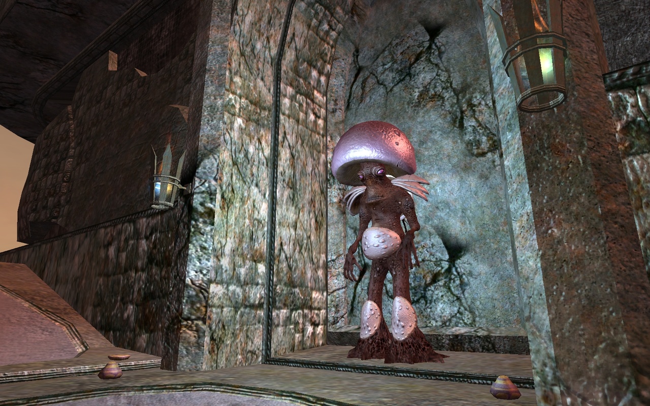 Скриншот из игры EverQuest II: Sentinel's Fate - 34