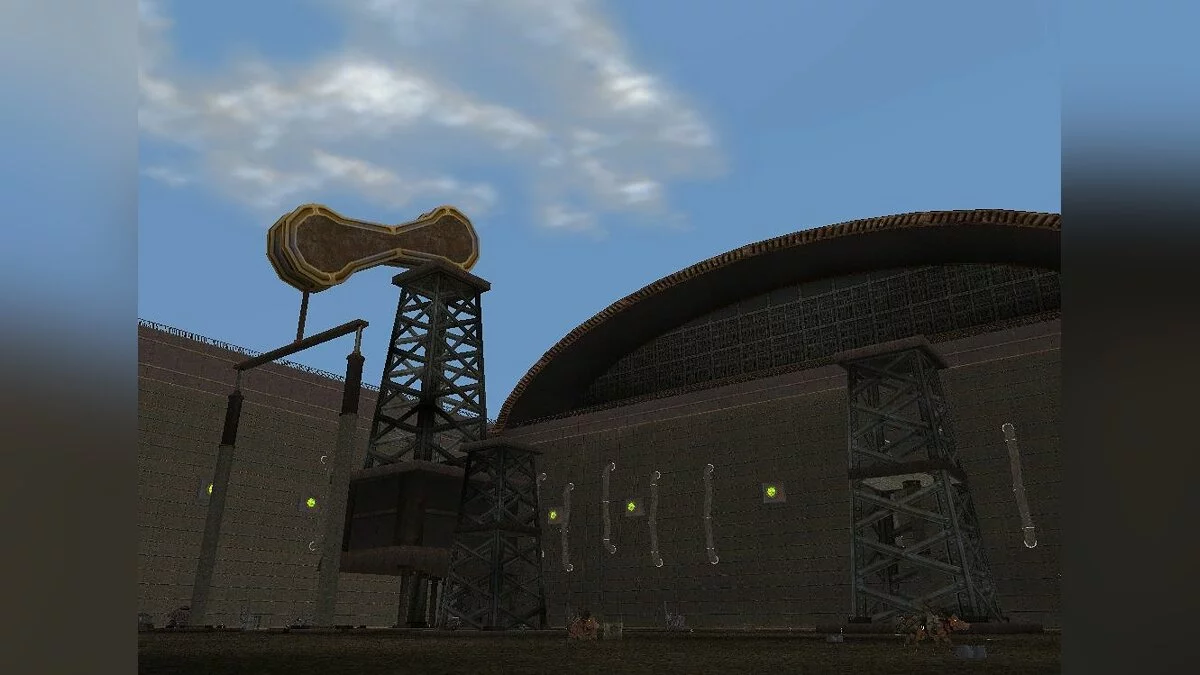 Скриншот из игры EverQuest: Secrets of Faydwer - 8