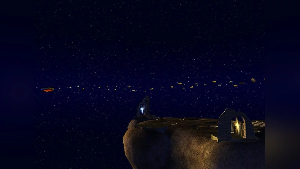 Скриншот из игры EverQuest: Seeds of Destruction - 13