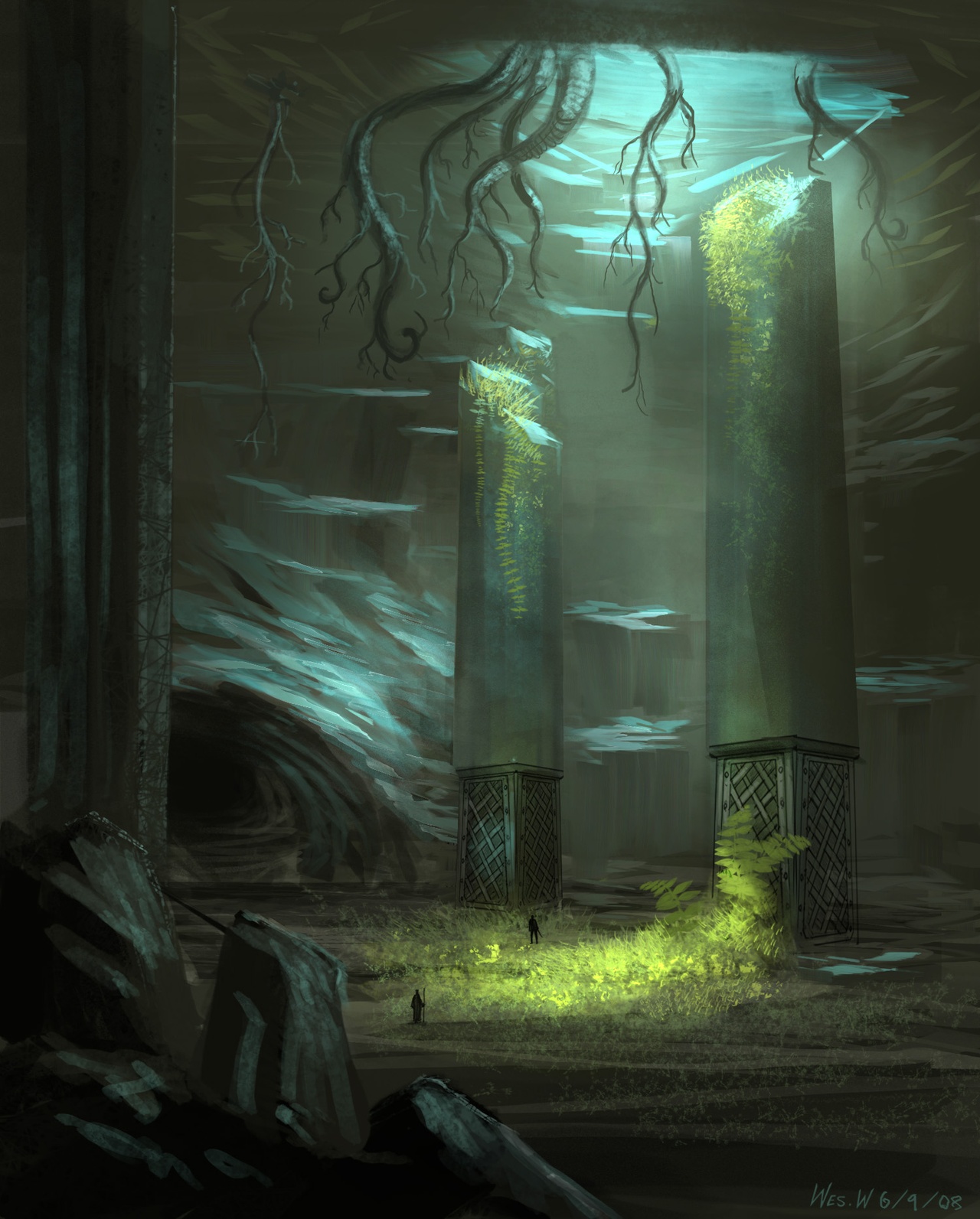 Скриншот из игры EverQuest: Underfoot - 26