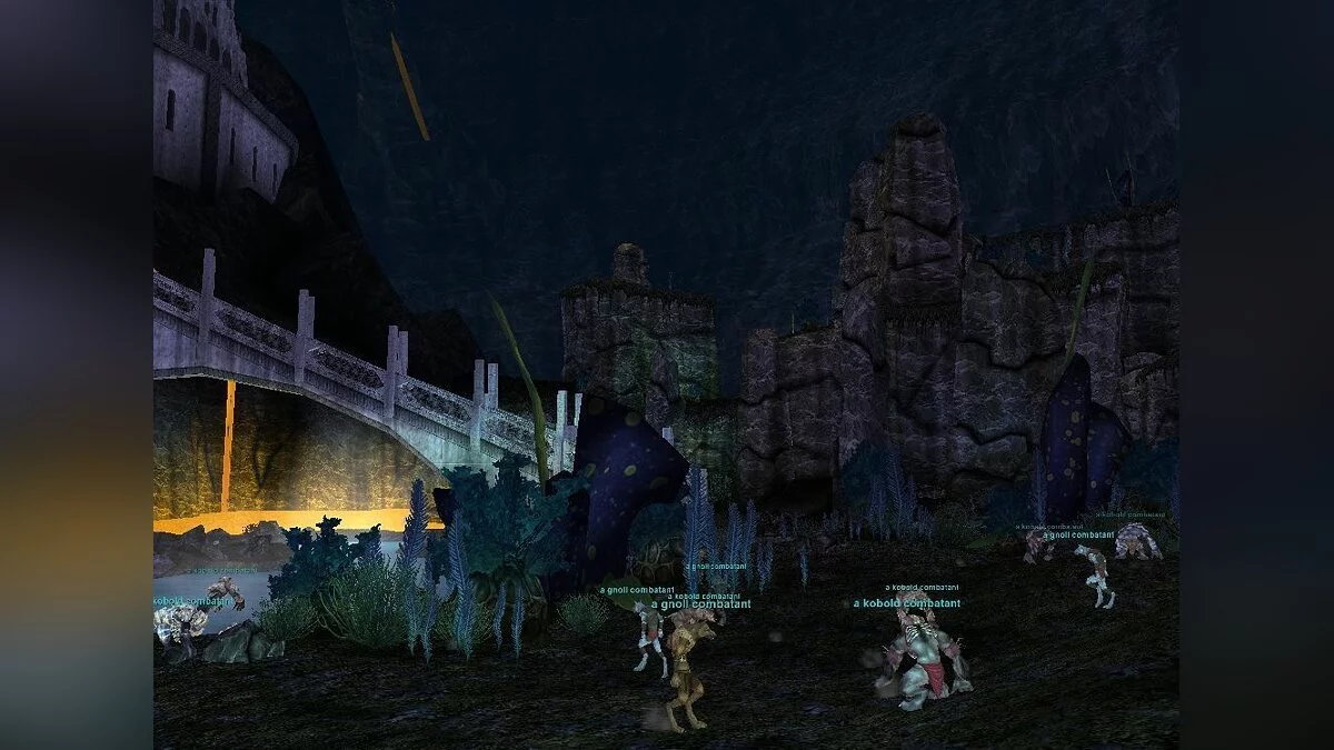 Скриншот из игры EverQuest: Underfoot - 23