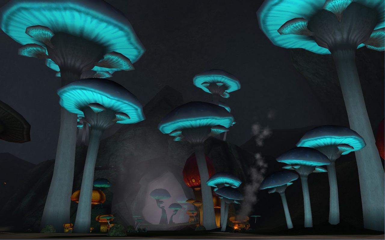 Скриншот из игры EverQuest: Underfoot - 21