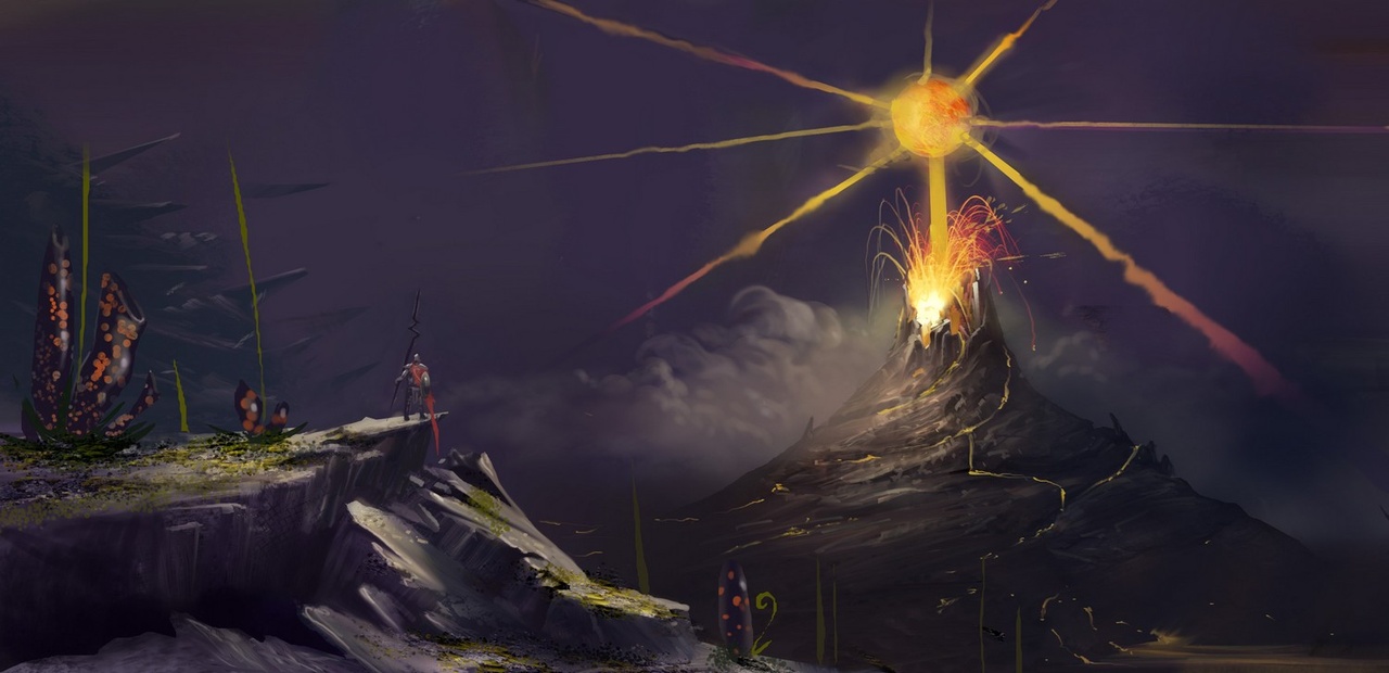 Скриншот из игры EverQuest: Underfoot - 13