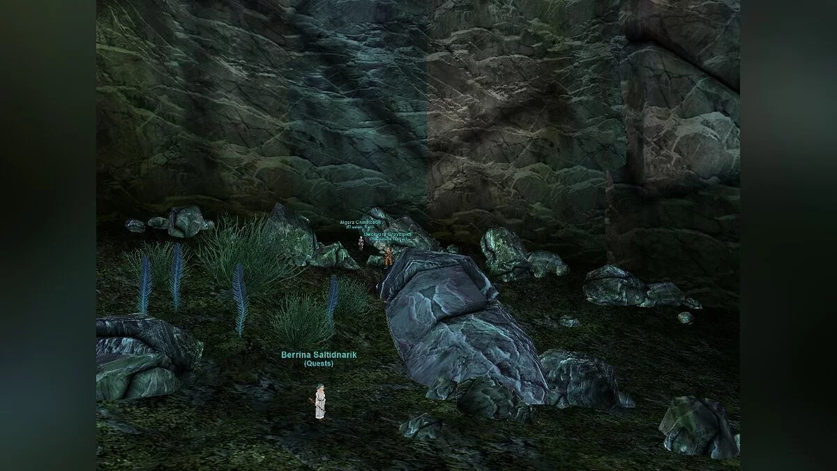 Скриншот из игры EverQuest: Underfoot - 9