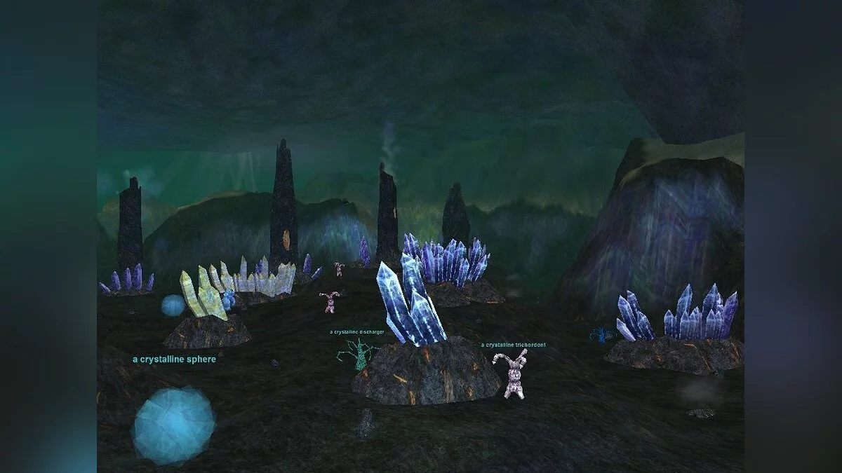 Скриншот из игры EverQuest: Underfoot - 16