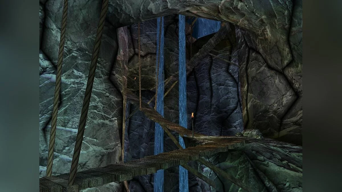 Скриншот из игры EverQuest: Underfoot - 7