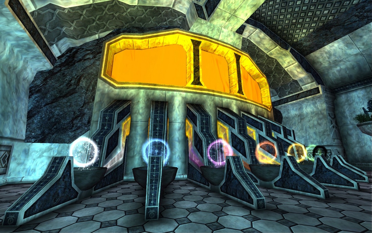 Скриншот из игры EverQuest: Underfoot - 8