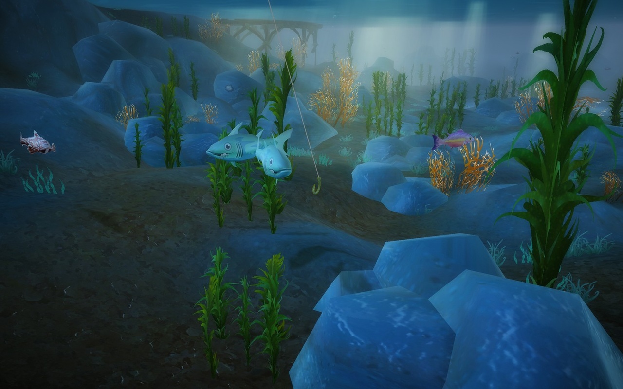 Скриншот из игры Free Realms - 177