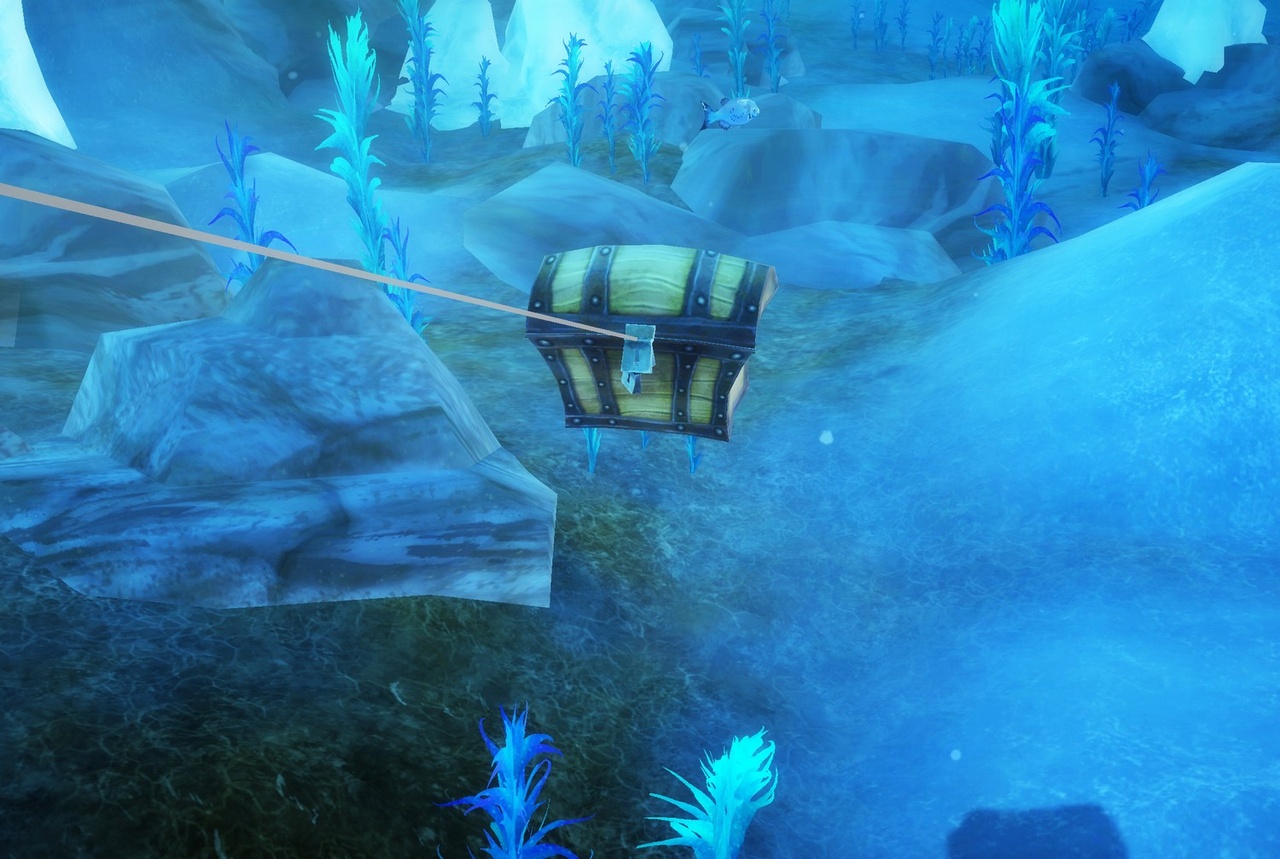 Скриншот из игры Free Realms - 108