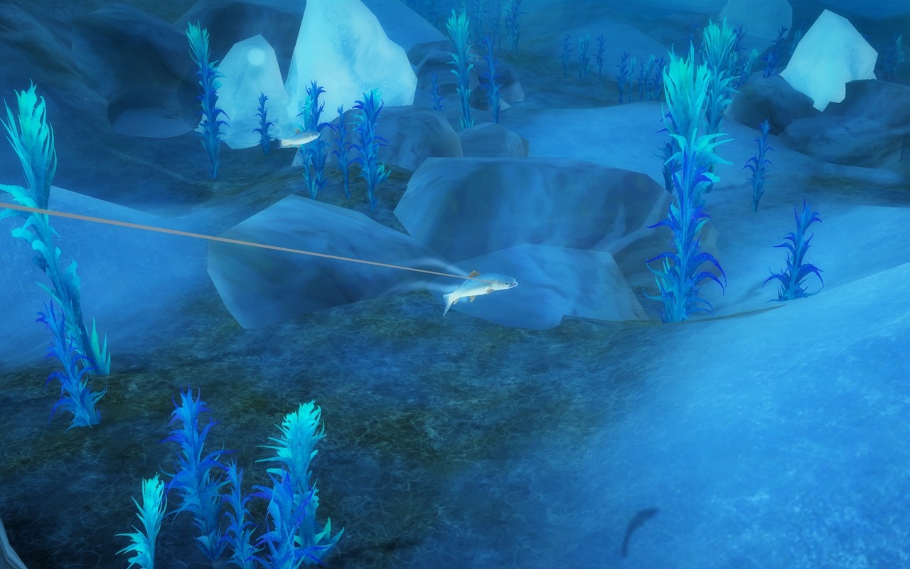 Скриншот из игры Free Realms - 67