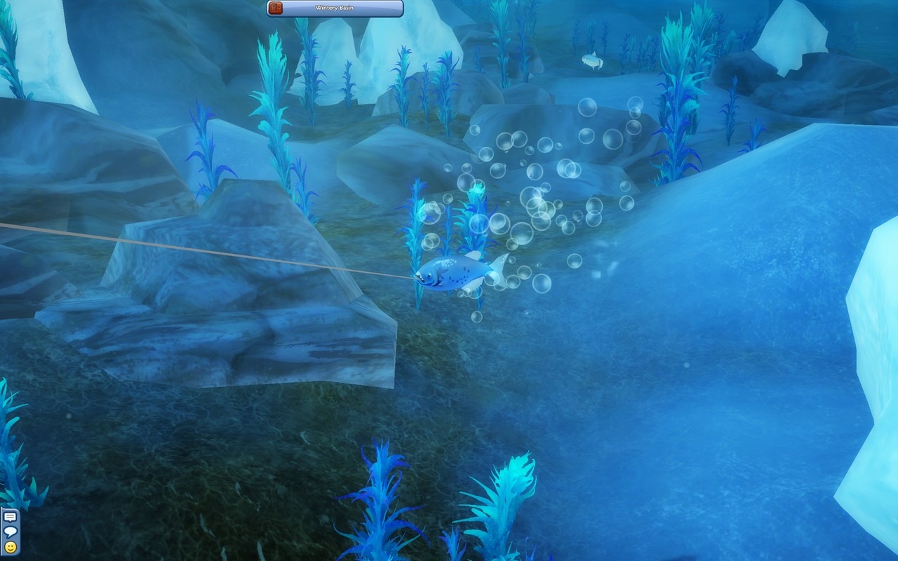 Скриншот из игры Free Realms - 29