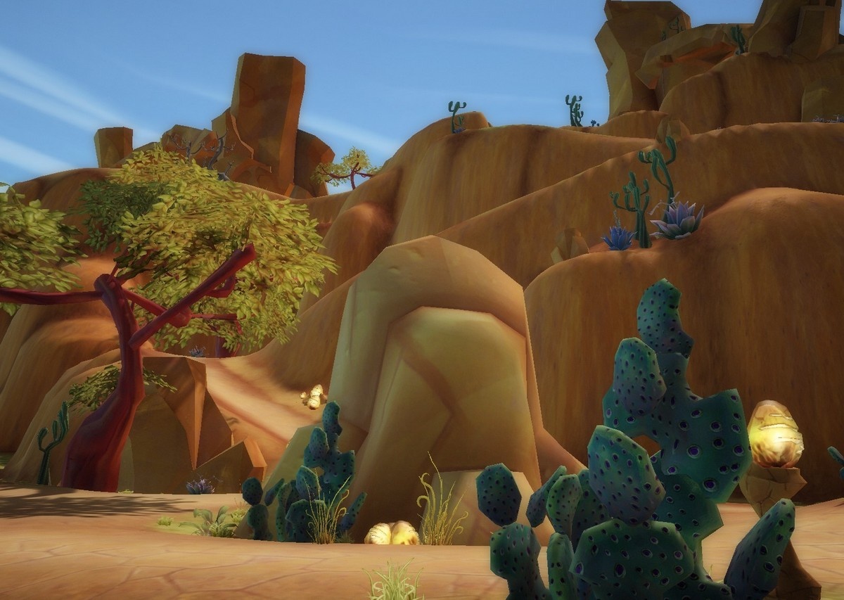 Скриншот из игры Free Realms - 147