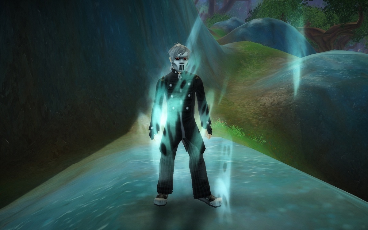 Скриншот из игры Free Realms - 113