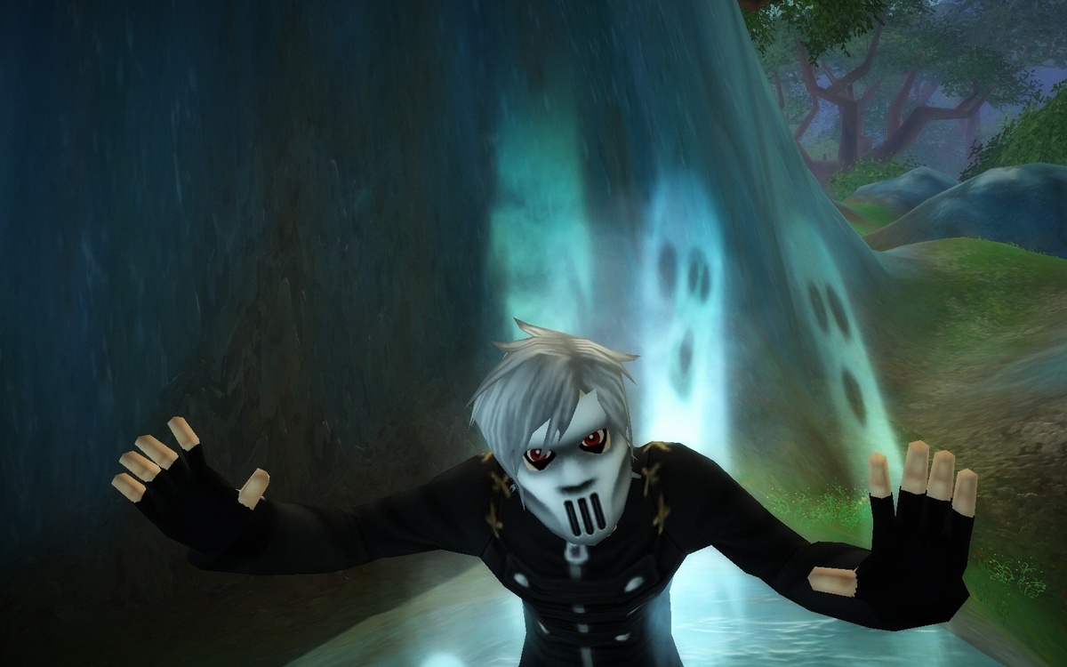 Скриншот из игры Free Realms - 71