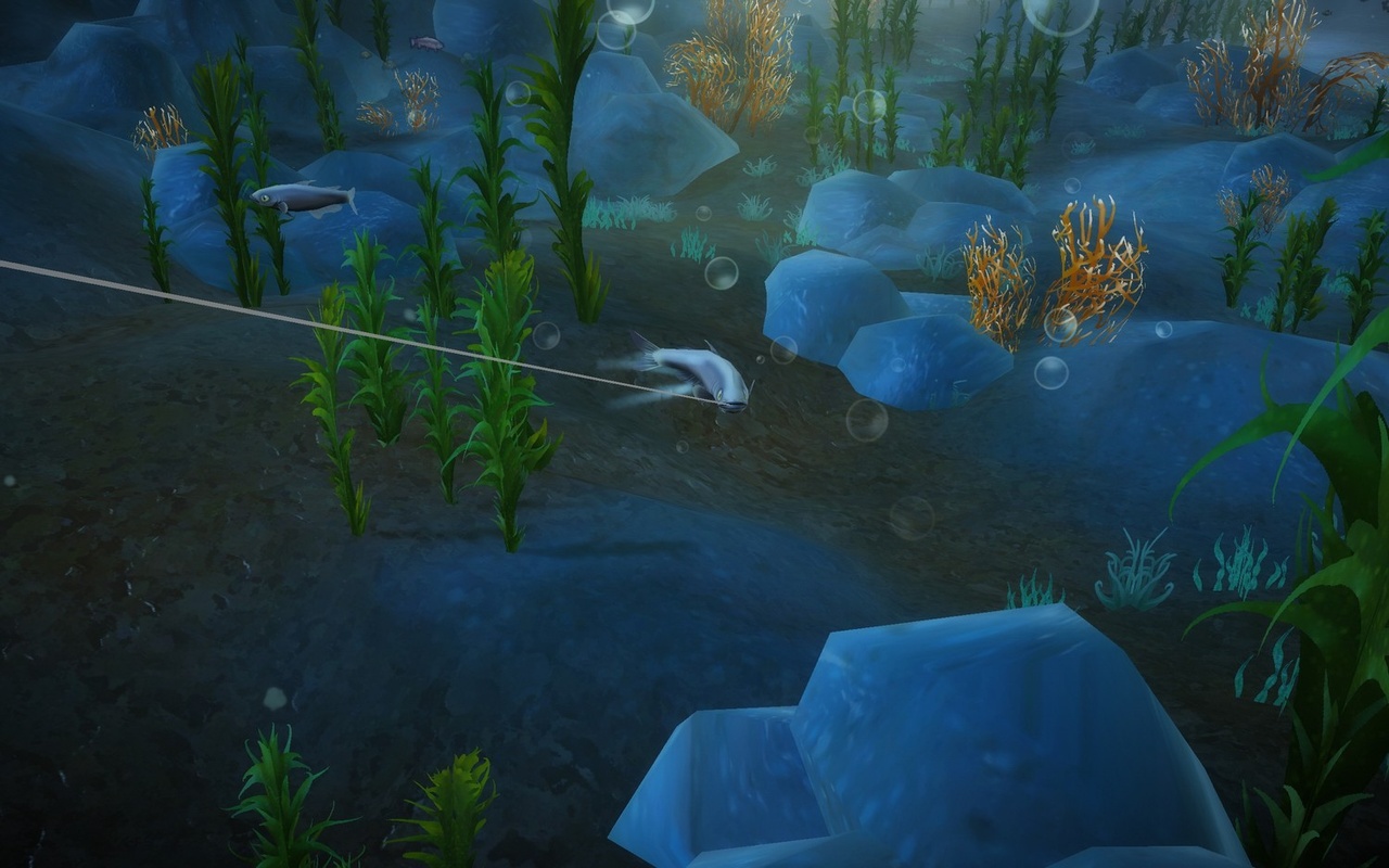 Скриншот из игры Free Realms - 126