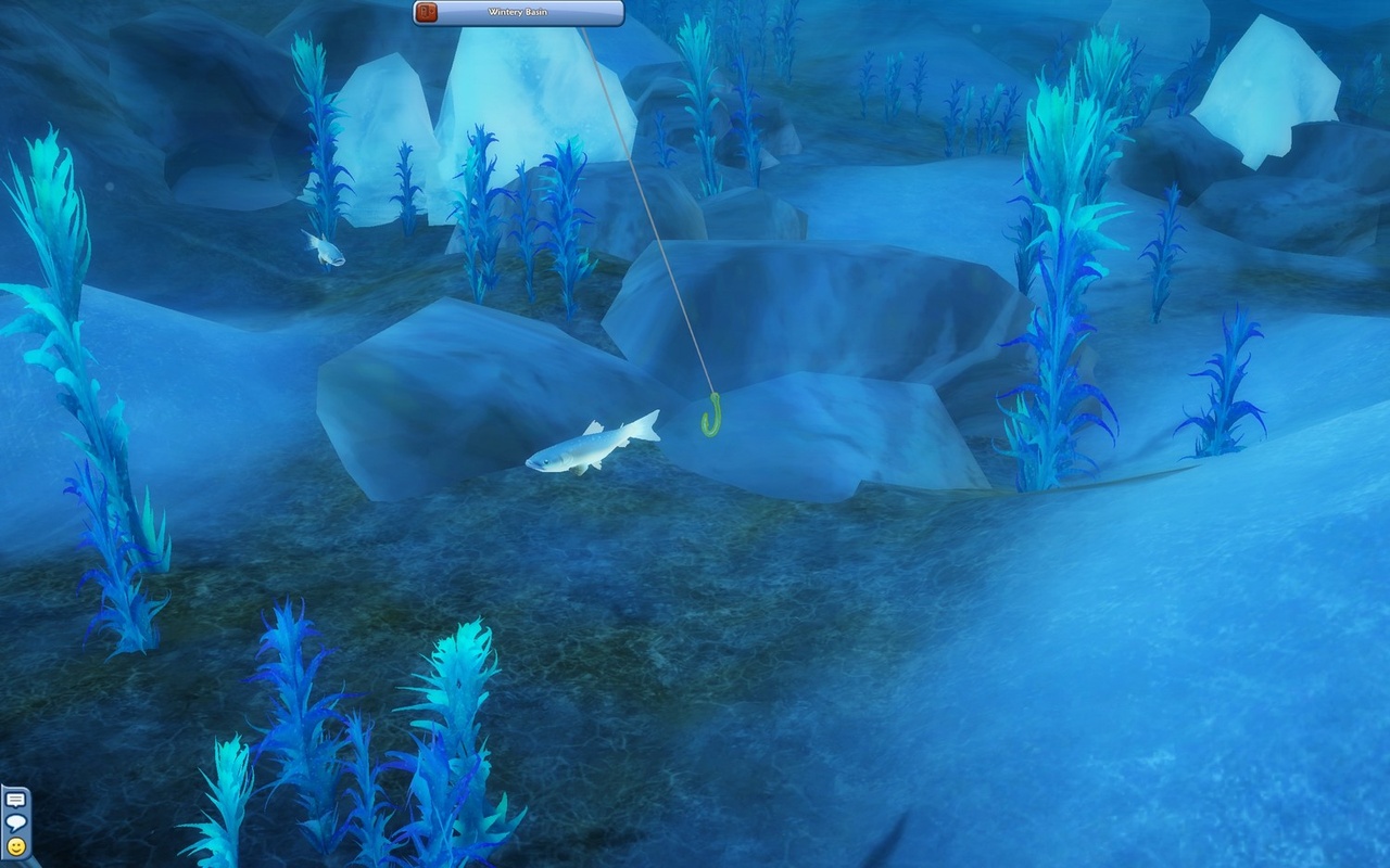 Скриншот из игры Free Realms - 180