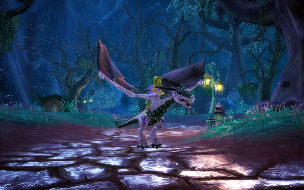 Скриншот из игры Free Realms - 93