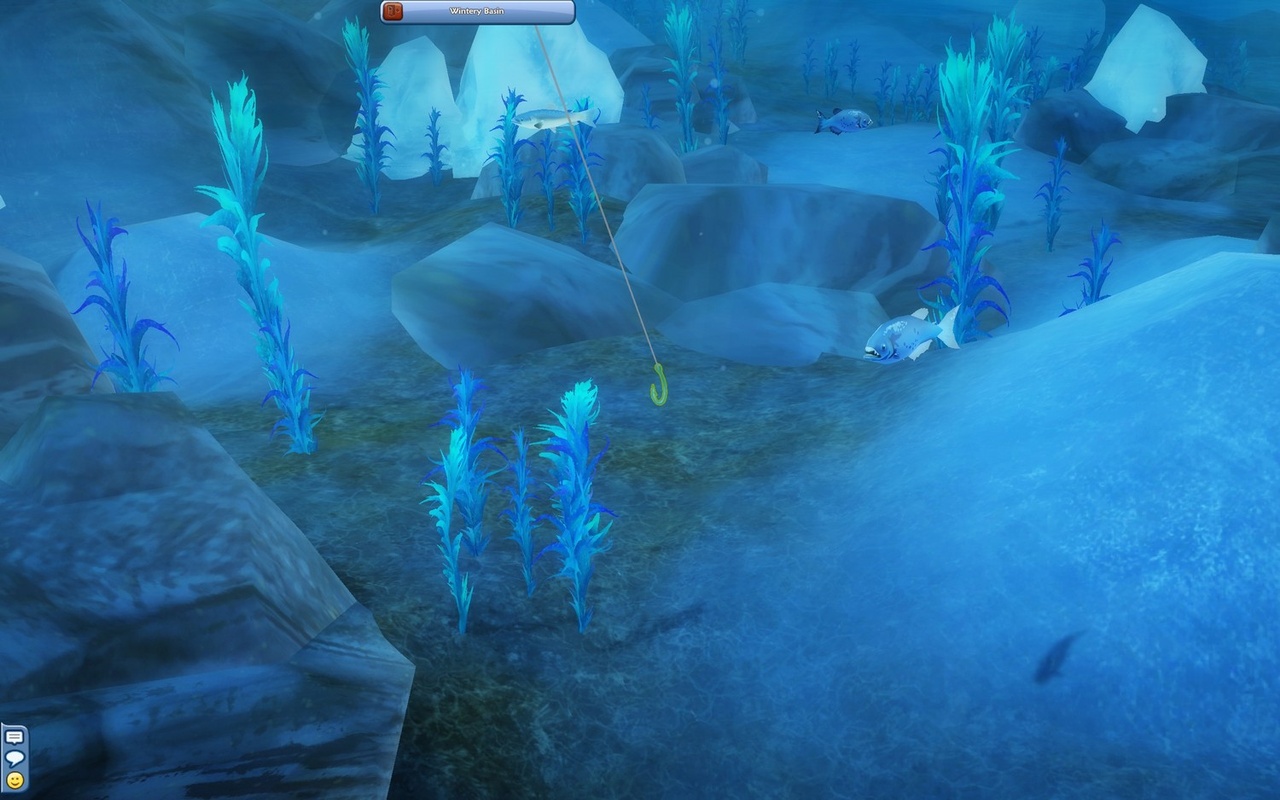 Скриншот из игры Free Realms - 95