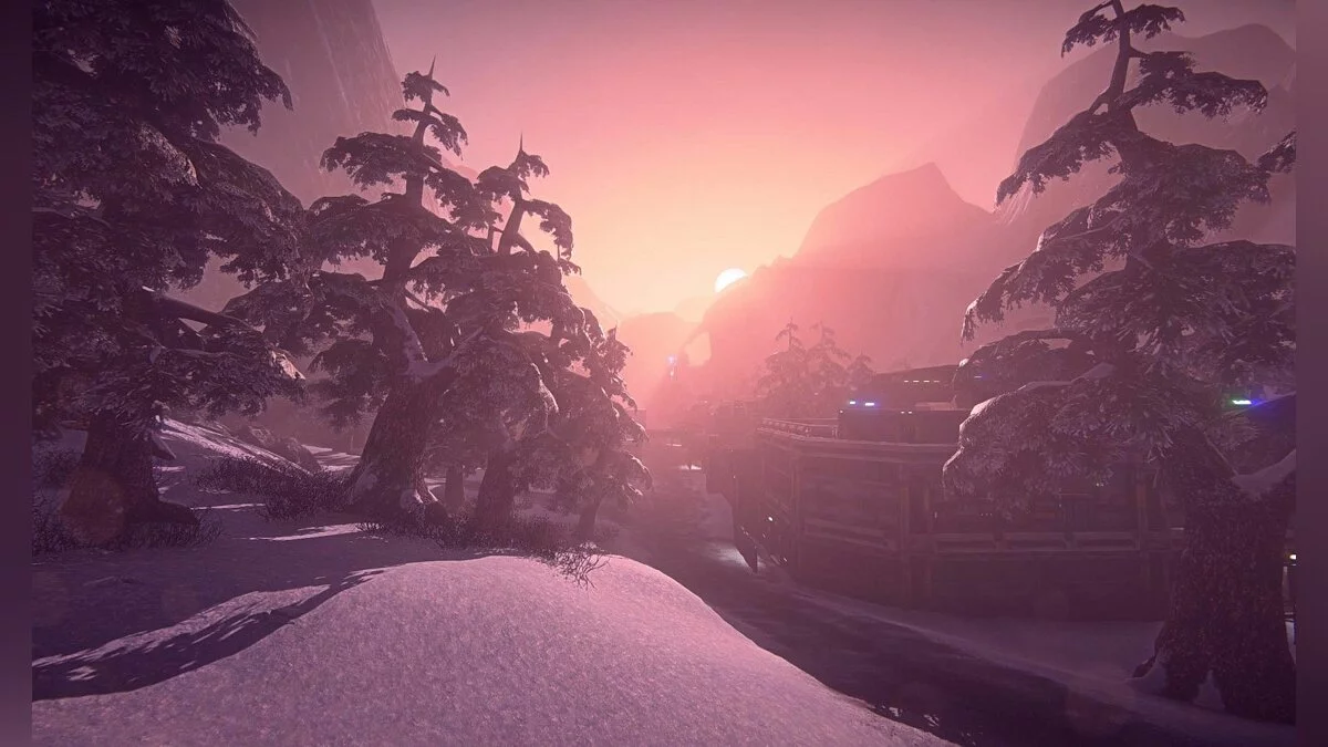 Скриншот из игры PlanetSide 2 - 67