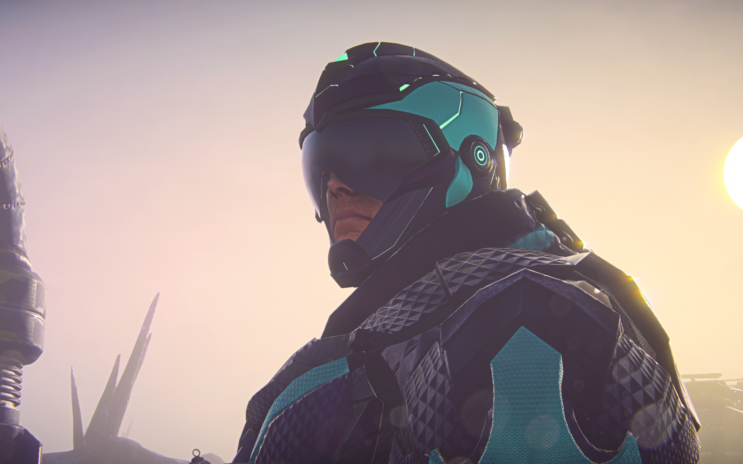 Скриншот из игры PlanetSide 2 - 150