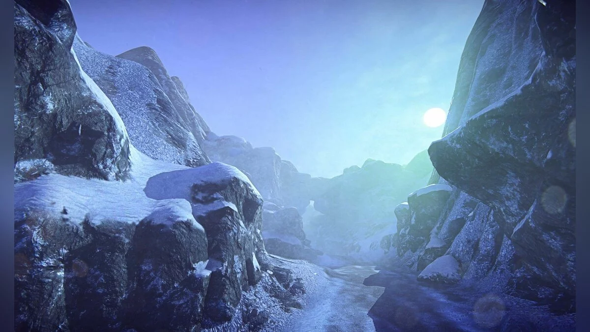 Скриншот из игры PlanetSide 2 - 64