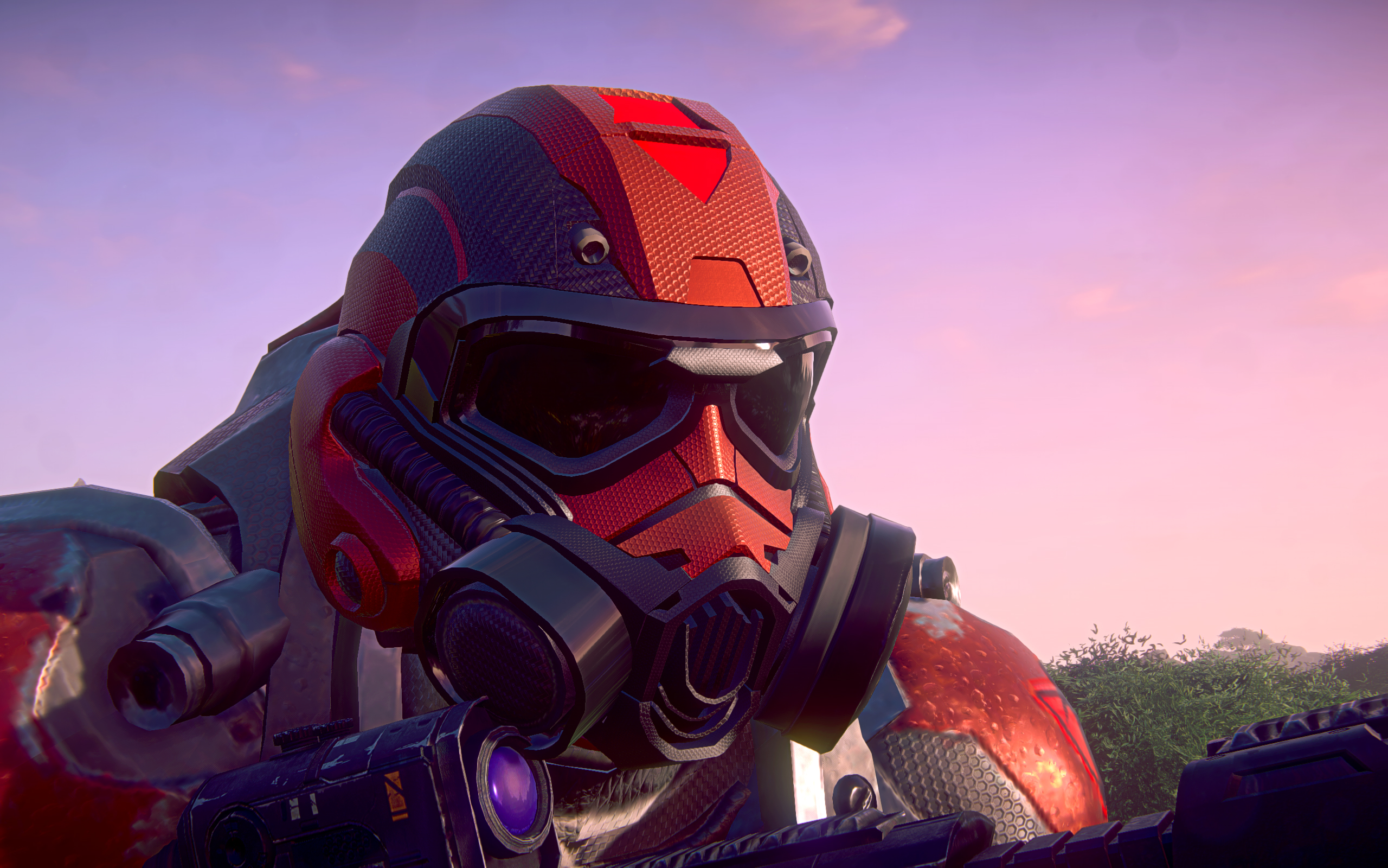 Скриншот из игры PlanetSide 2 - 142