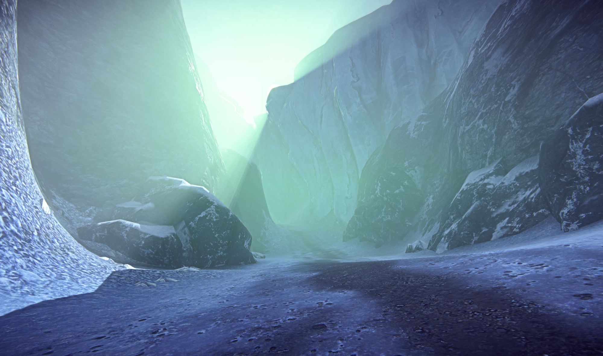 Скриншот из игры PlanetSide 2 - 197