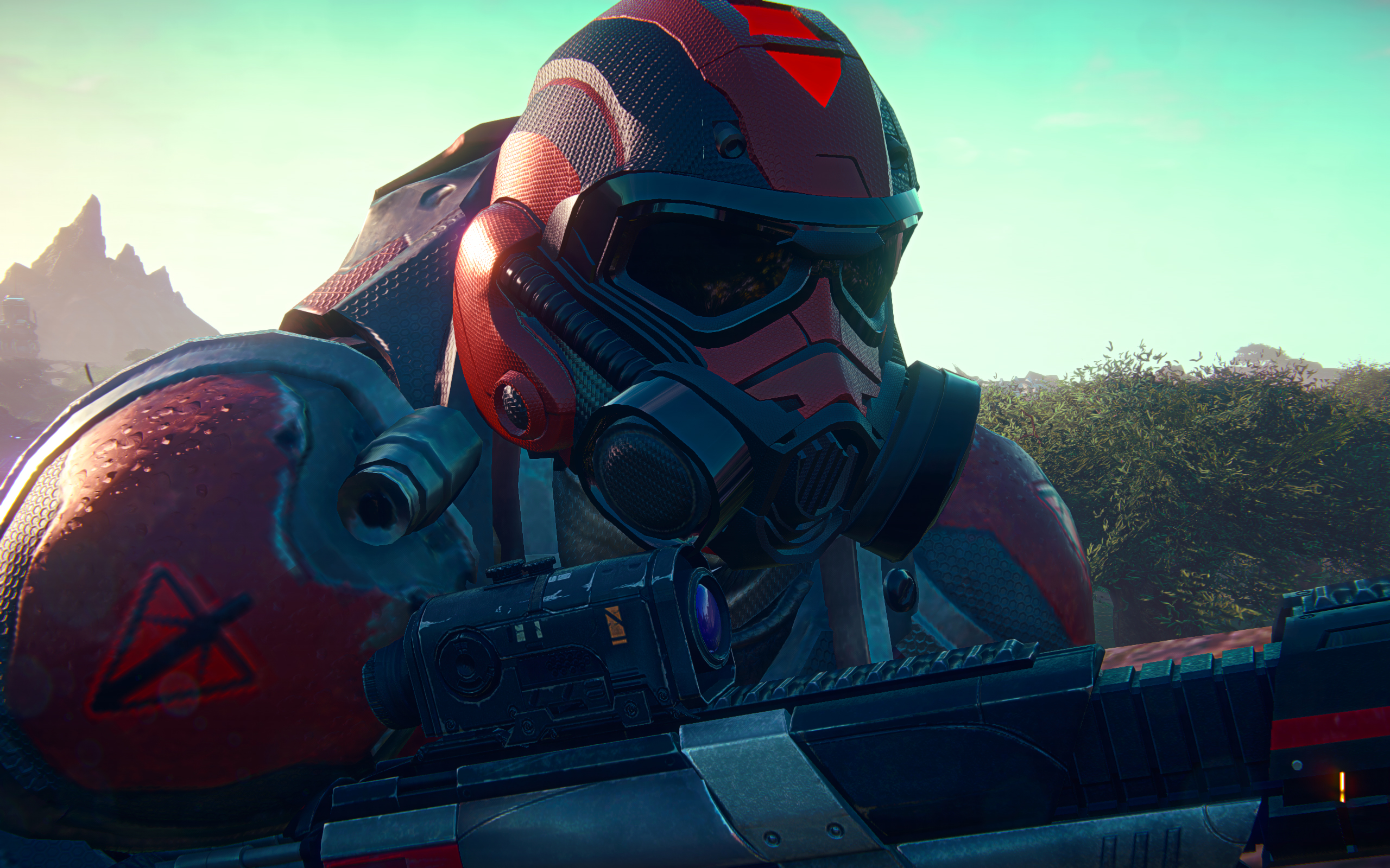 Скриншот из игры PlanetSide 2 - 189