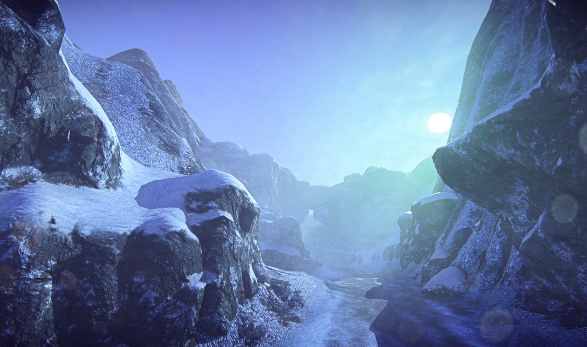 Скриншот из игры PlanetSide 2 - 191