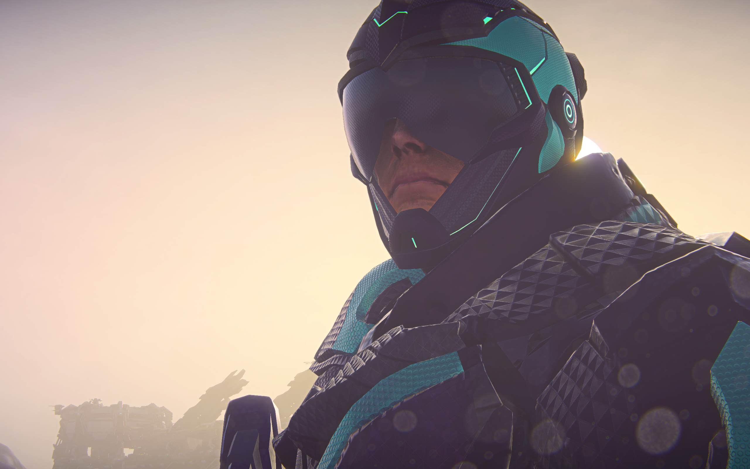 Скриншот из игры PlanetSide 2 - 91