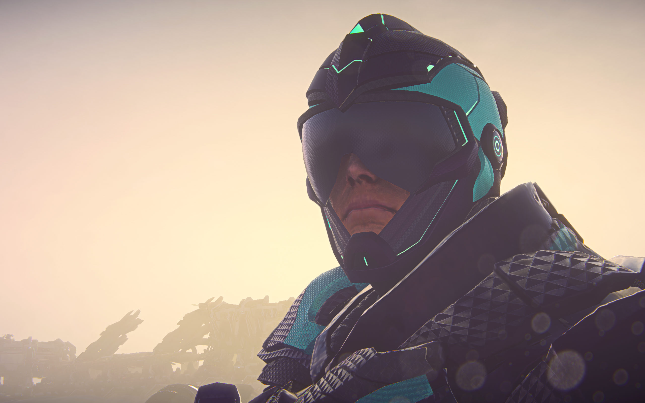 Скриншот из игры PlanetSide 2 - 164