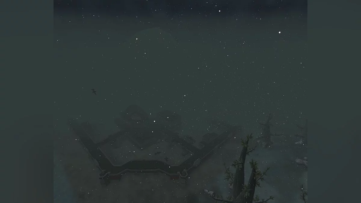 Скриншот из игры Planetside - 28