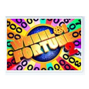Обложка игры Wheel of Fortune 2