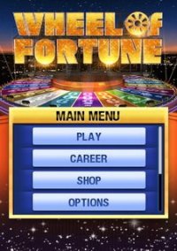 Обложка игры Wheel of Fortune Platinum