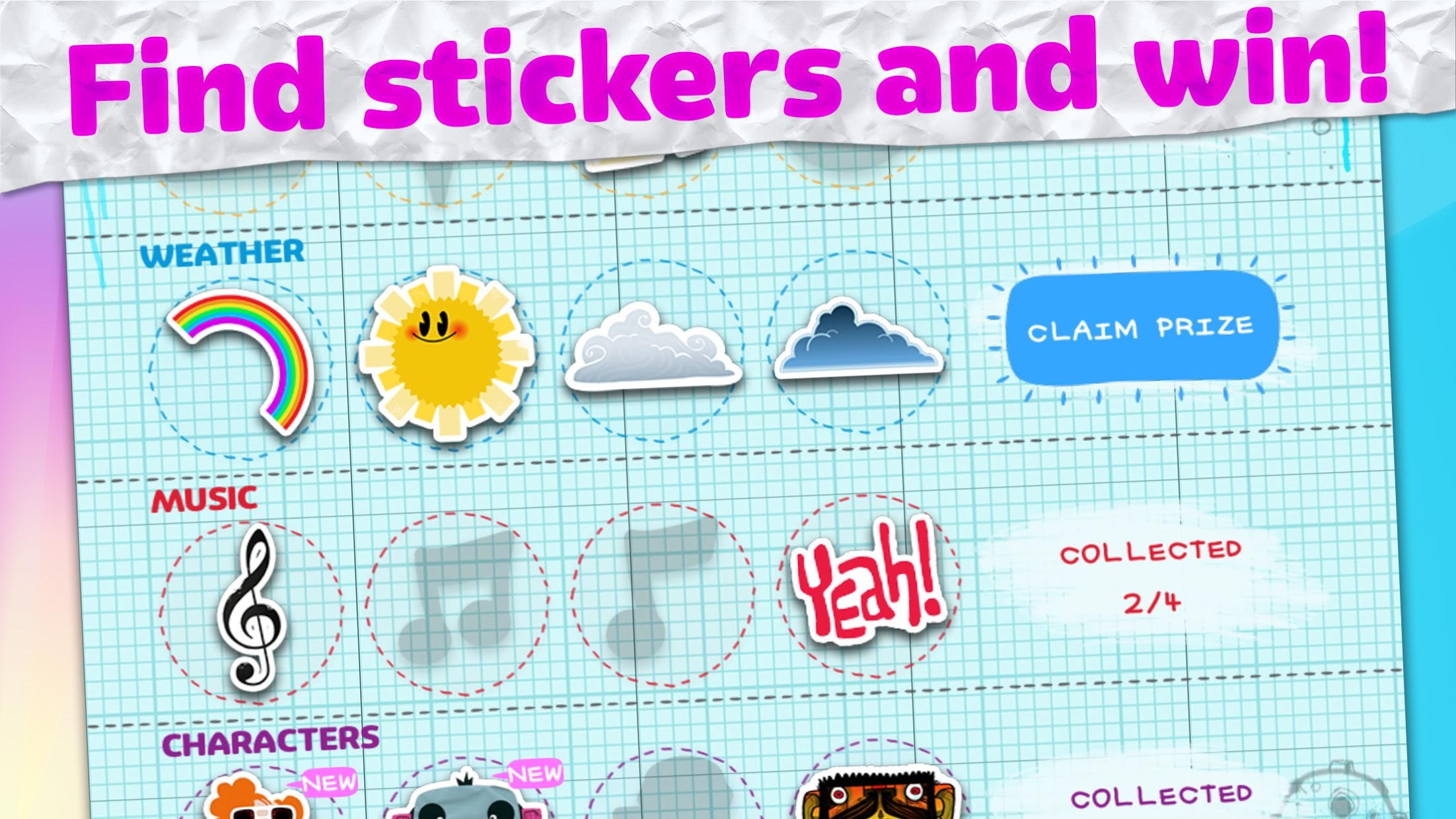 Скриншот из игры Run SackBoy! Run! - 40