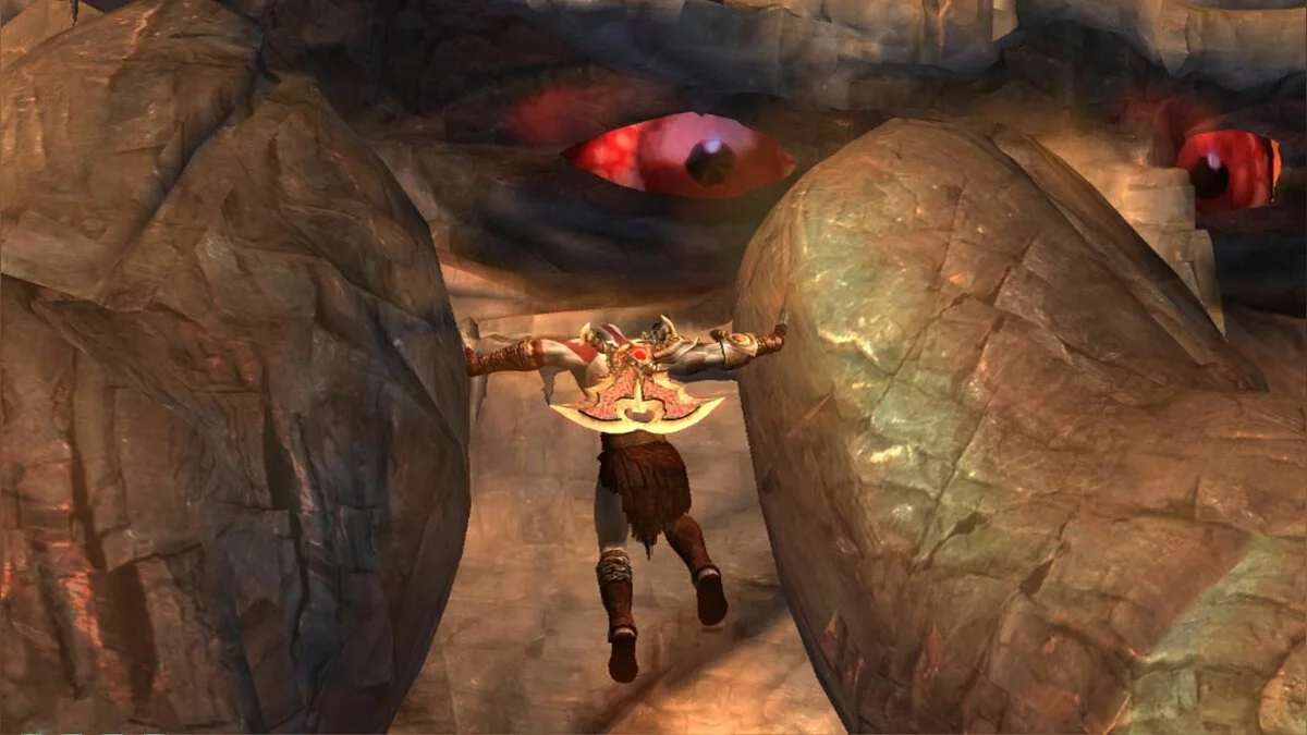 Скриншот из игры God of War 2 - 51