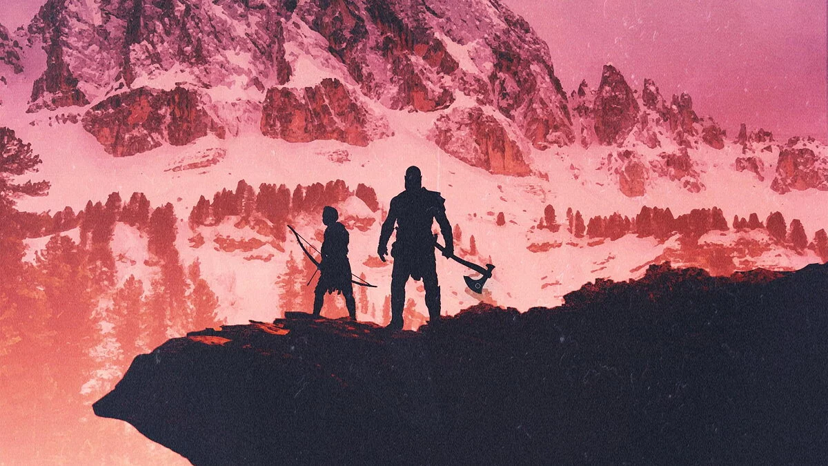 Скриншот из игры God of War - 18