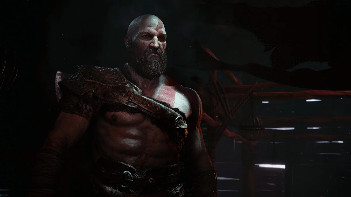 Скриншот из игры God of War - 25
