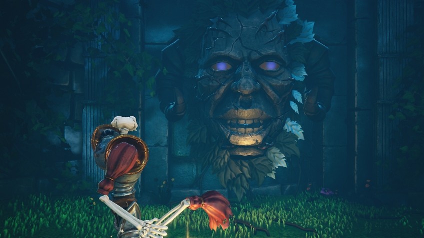 Скриншот из игры MediEvil (2019) - 7