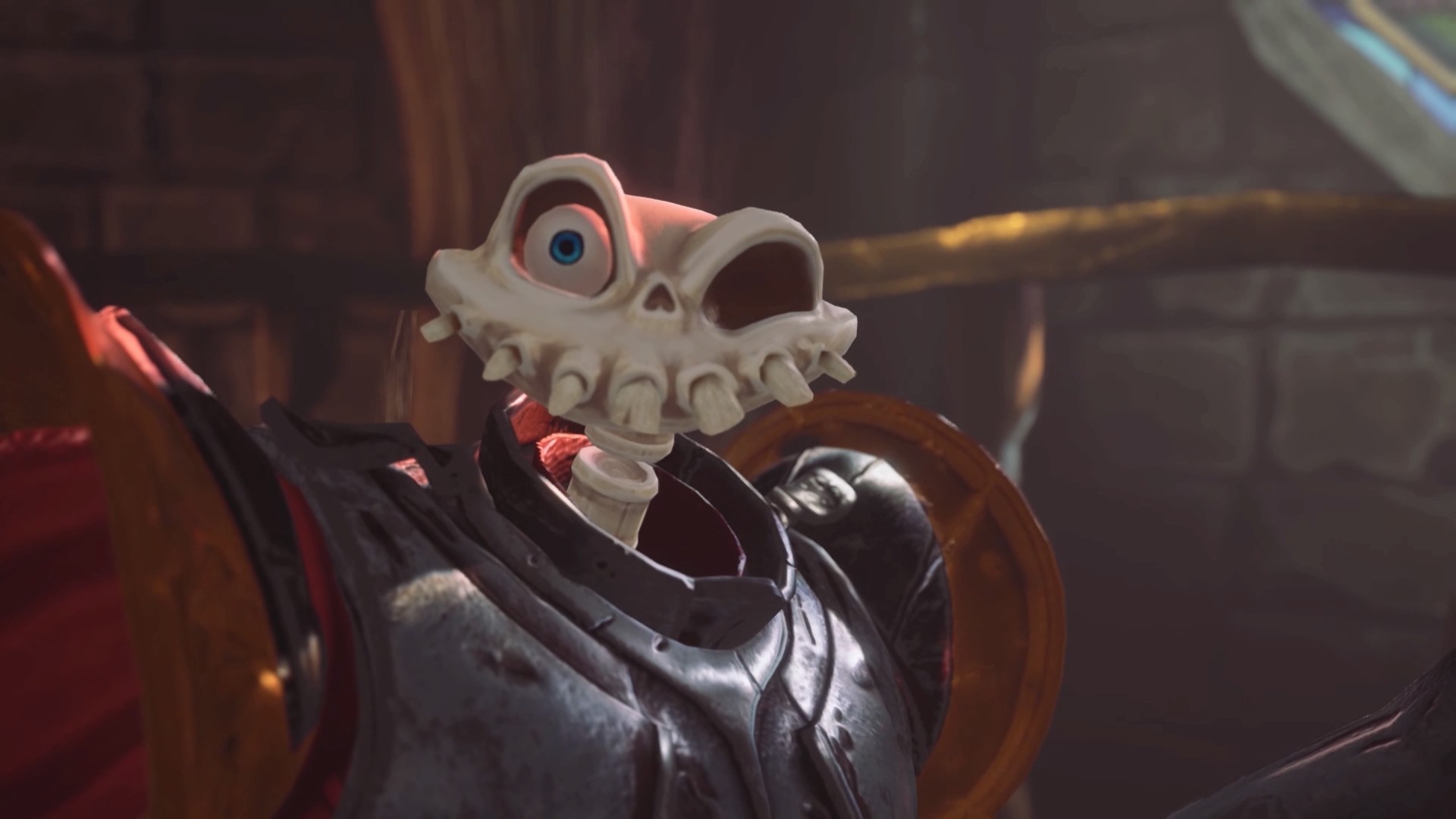 Скриншот из игры MediEvil (2019) - 18
