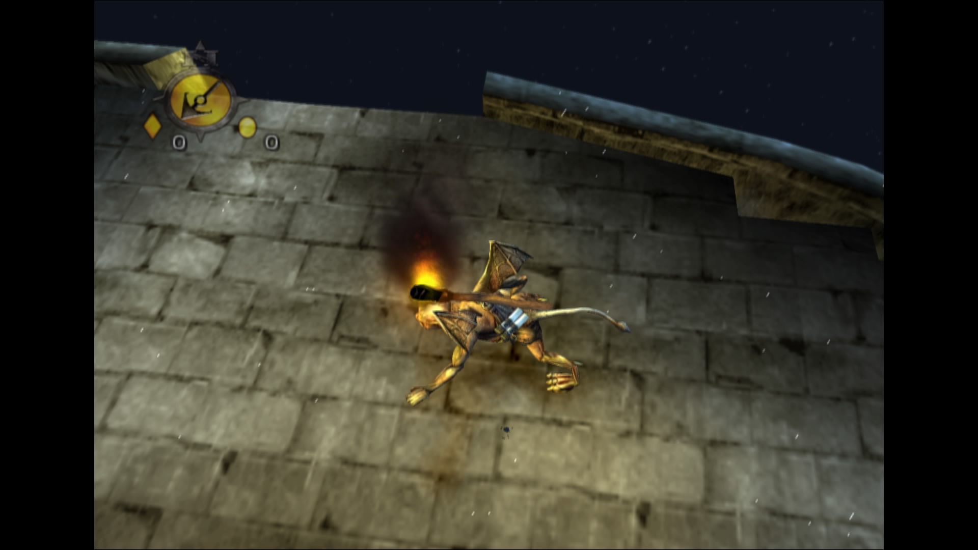 Скриншот из игры Primal - 5