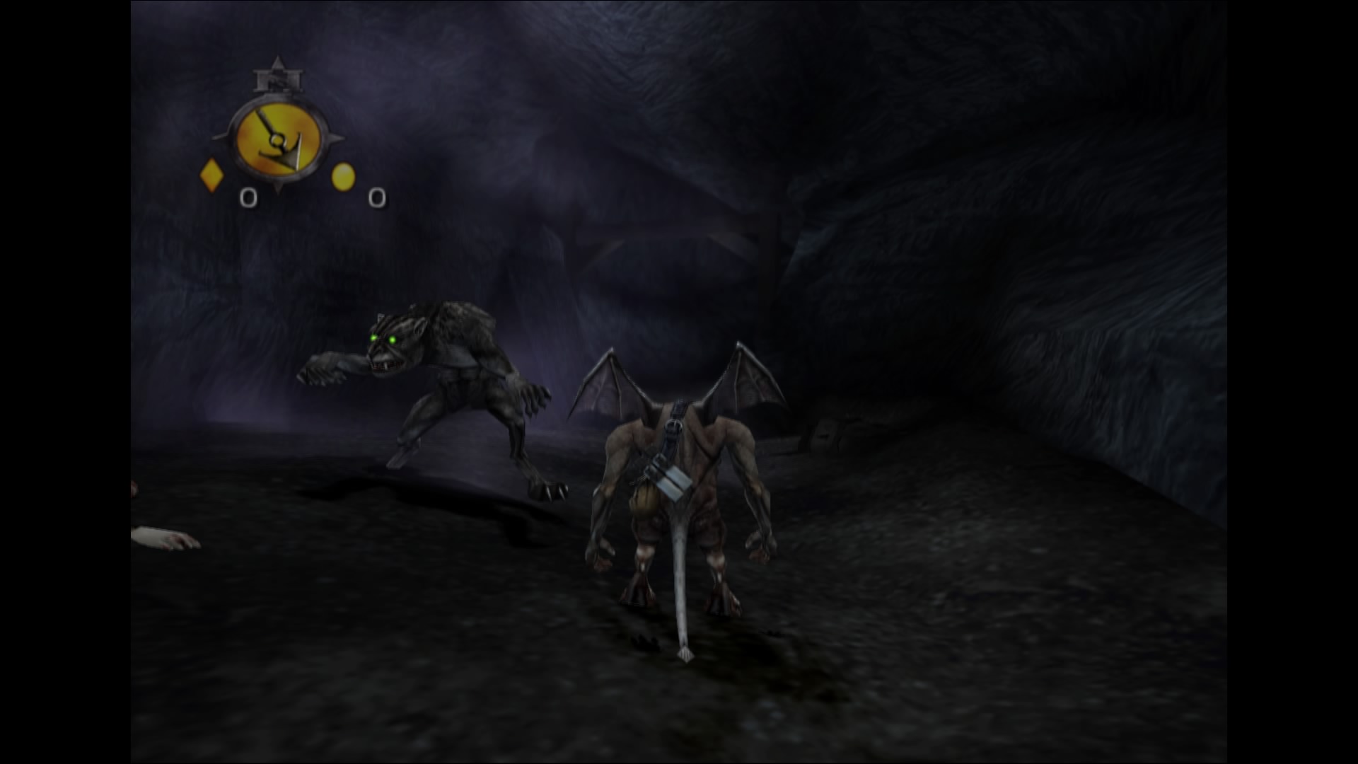 Скриншот из игры Primal - 13