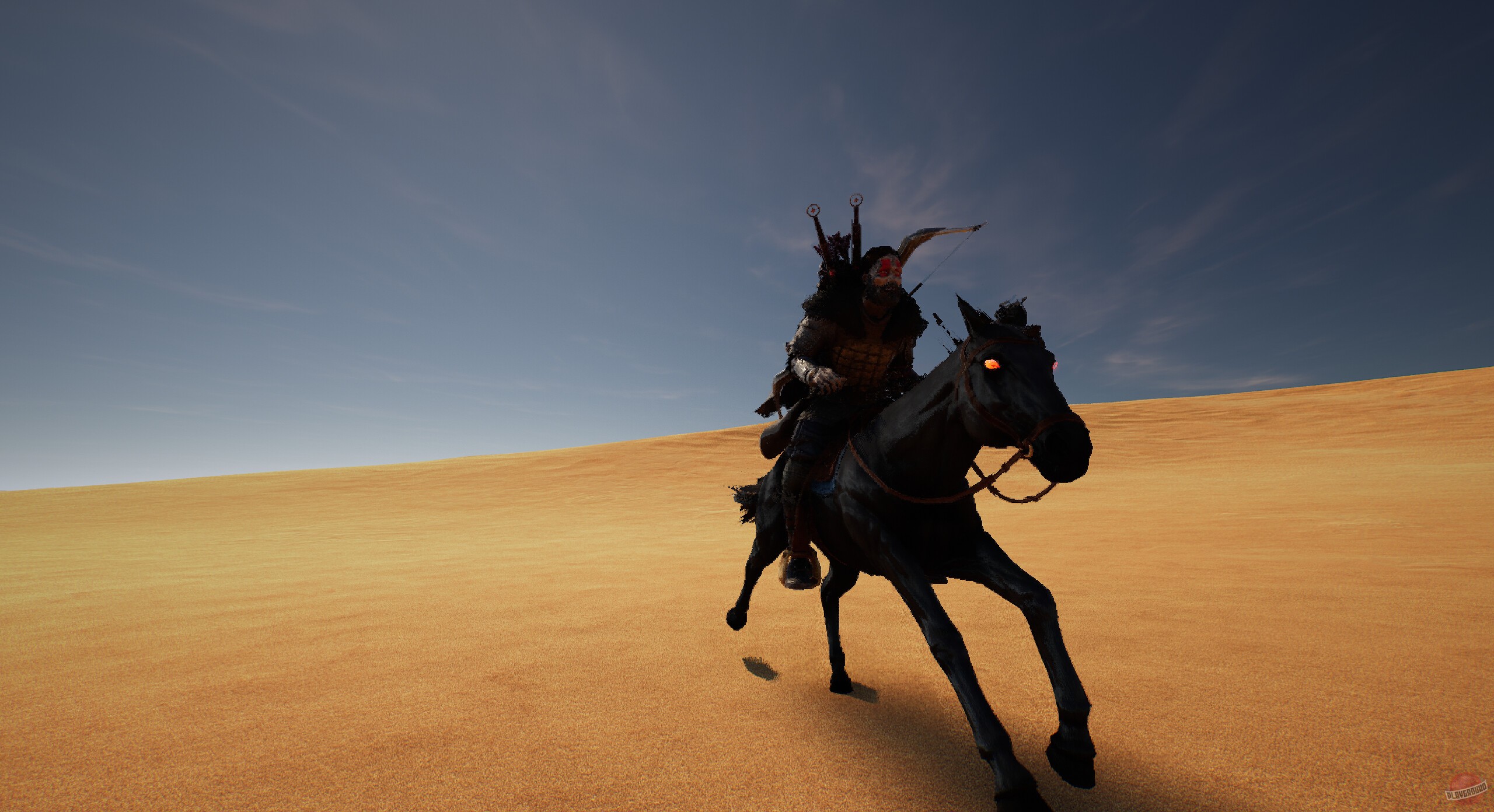 Скриншот из игры Project Lilith - 41