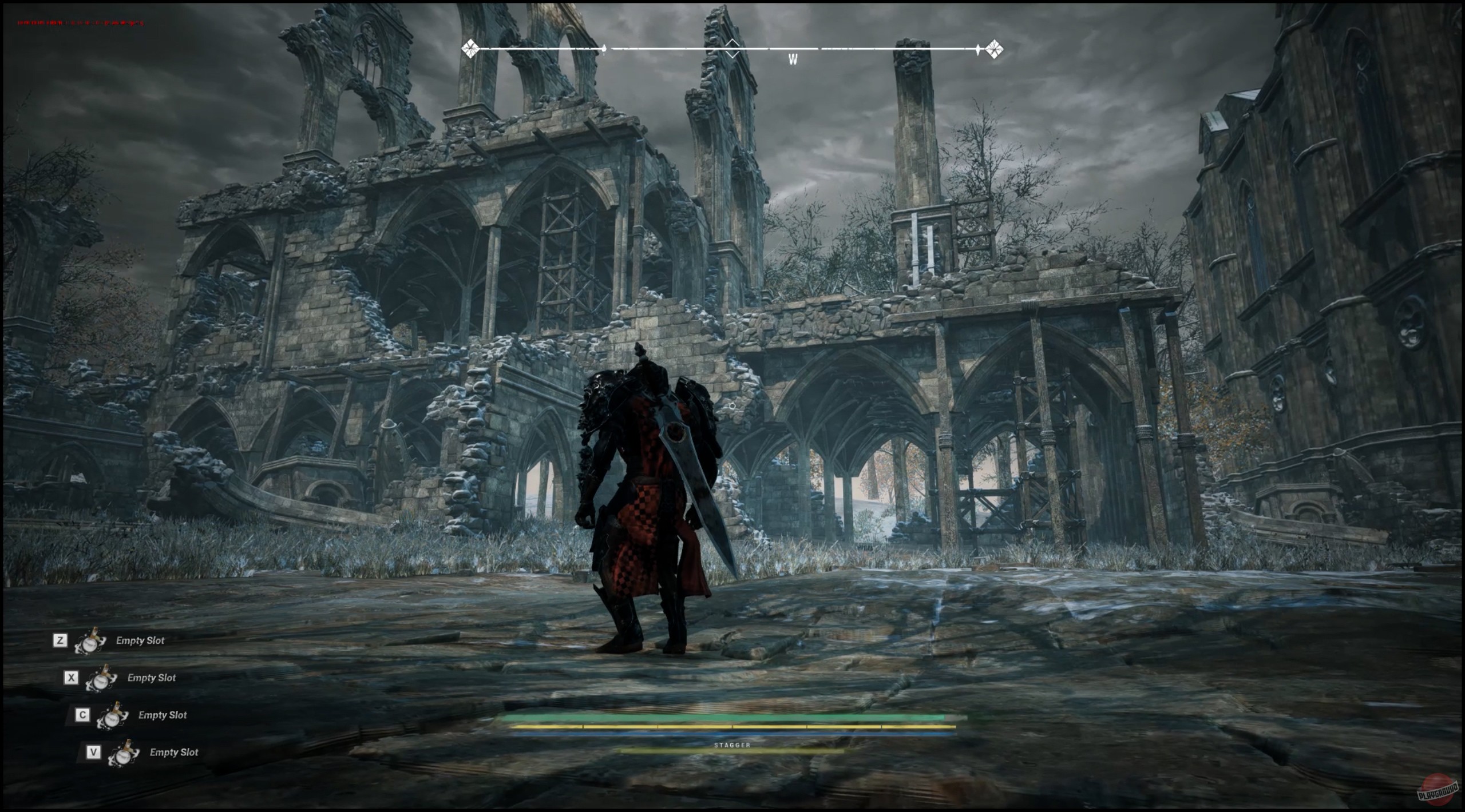 Скриншот из игры Project Lilith - 31