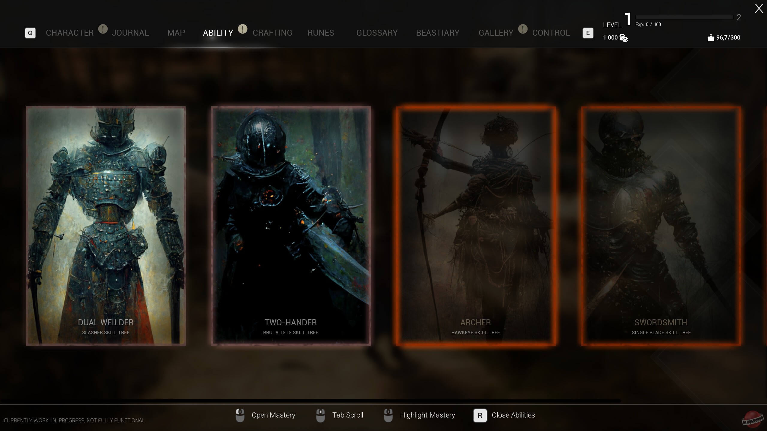 Скриншот из игры Project Lilith - 43