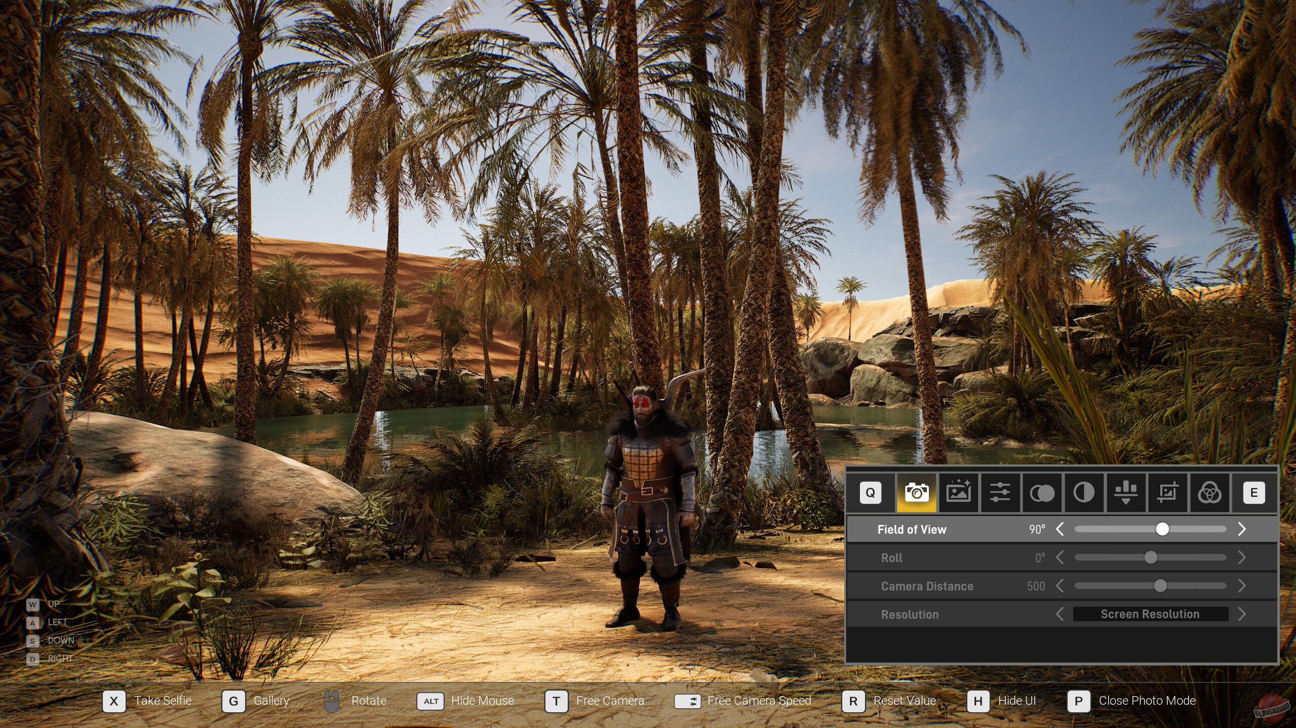 Скриншот из игры Project Lilith - 21